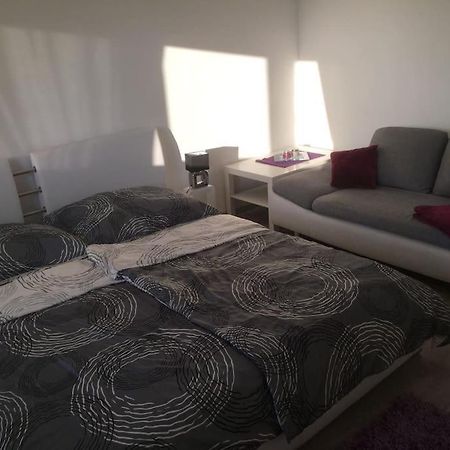 Haus Im Gruenen Villa Bad Zell Eksteriør billede