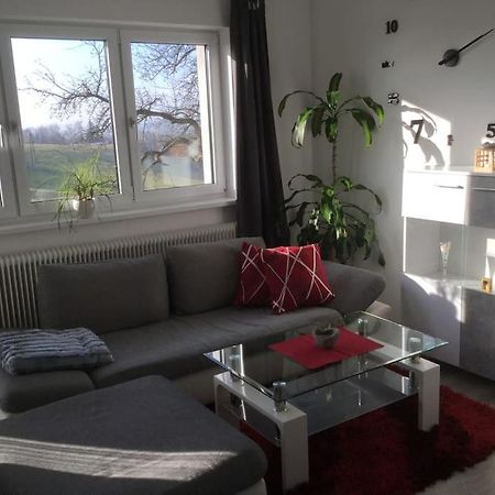 Haus Im Gruenen Villa Bad Zell Eksteriør billede