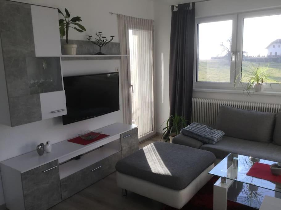 Haus Im Gruenen Villa Bad Zell Eksteriør billede