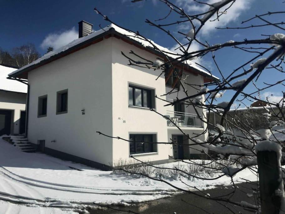 Haus Im Gruenen Villa Bad Zell Eksteriør billede